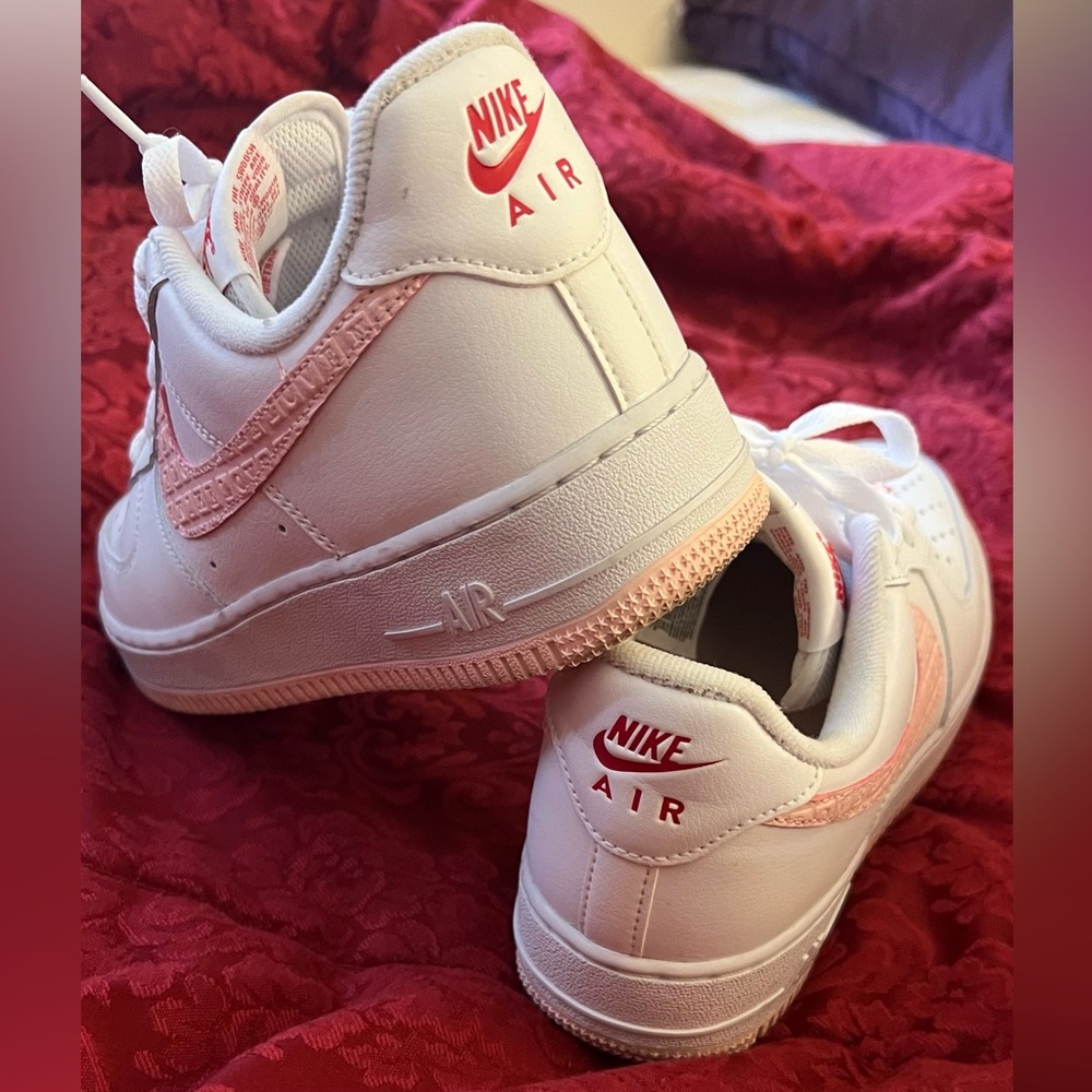Nike Air Force 1 Low VD Valentine's Day (2022) (Women's)